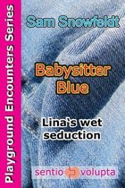 Babysitter Blue