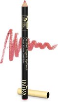 Inika Biologische Lip Pencil Moroccan Rose