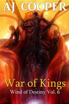 Wind of Destiny - War of Kings