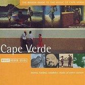 Cape Verde. The Rough Guide