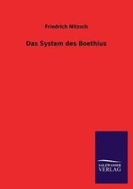 Das System Des Boethius
