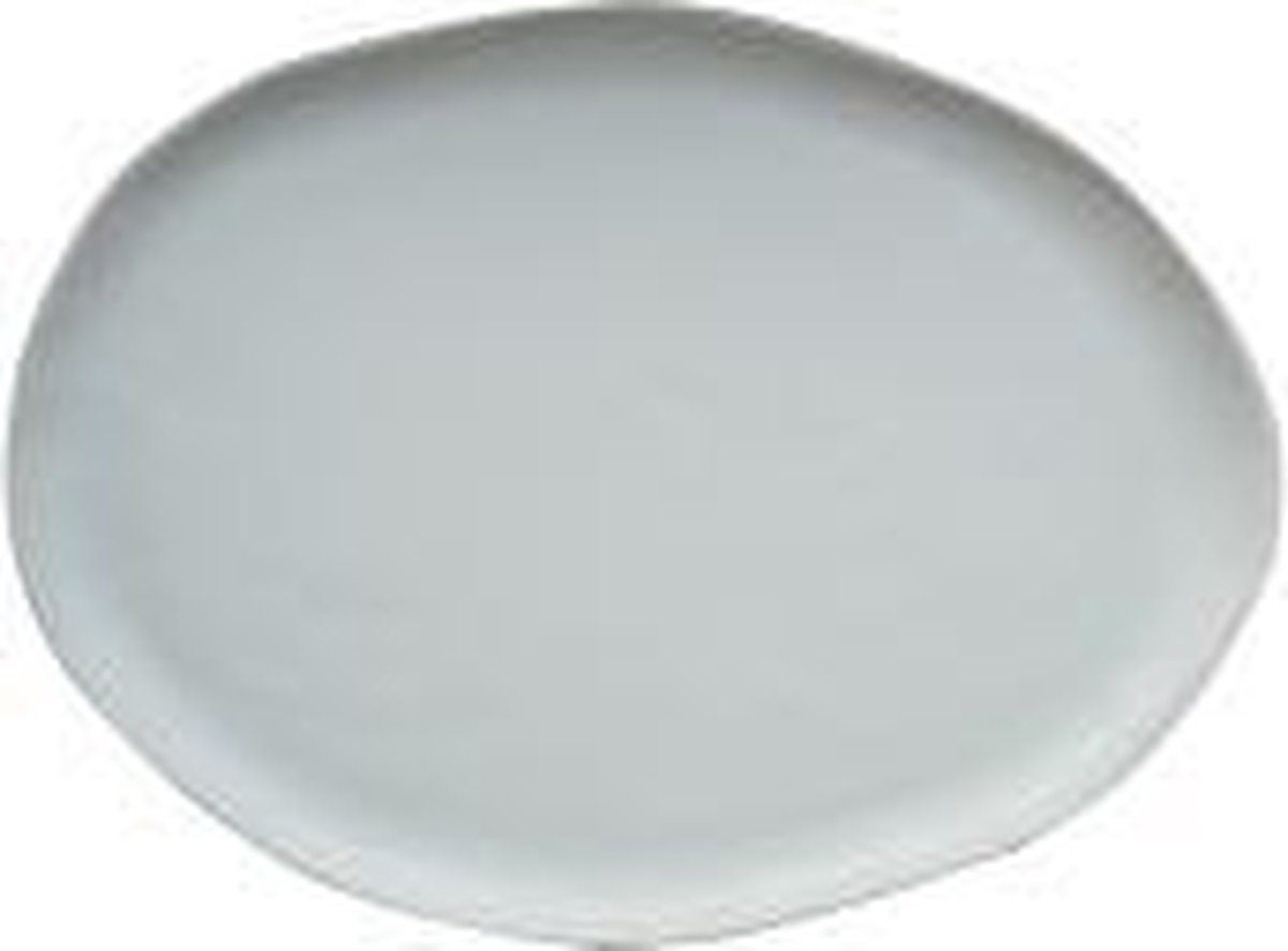 Dassie Artisan Platter Ovaal Fennel 40 x 30 cm