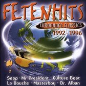 Fetenhits: Eurodance Classics