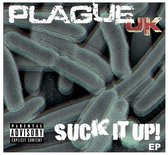 Suck It Up! EP