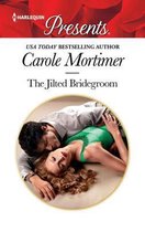 Omslag The Jilted Bridegroom