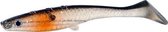 Predox Wiggle Minnow - 13 cm - Bruin