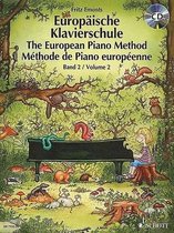 The European Piano Method - Volume 2