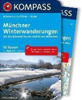 Münchner Winterwanderungen