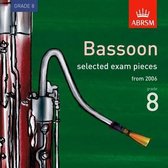 Complete Bassoon Exam Recordings, from 2006