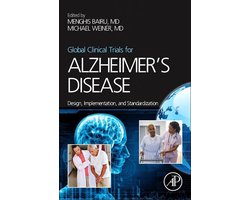 Global Clinical Trials for Alzheimer's Disease