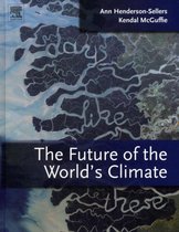 Future Of The World'S Climate