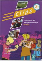 Clips / 2 V/m / deel Textbook
