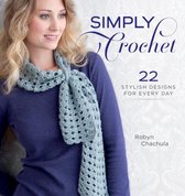 Simply Crochet