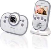 babyfoon digitaal 4200