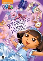 Dora The Explorer - In Wonderland