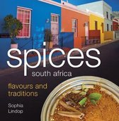 Spices flavours and traditions