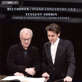 Yevgeny Sudbin - Piano Concertos 1 & 2 (Super Audio CD)