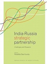 India-Russia Strategic Partnership