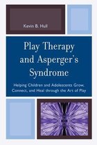 Play Therapy & Aspergers Syndrome