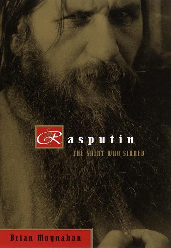 Rasputin - cover