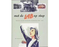 Met De Lab Op Stap