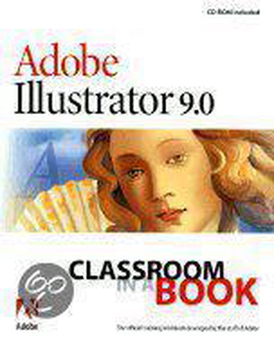Adobe - Adobe Illustrator 9