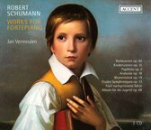 Jan Vermeulen - Works For Fortepiano (2 CD)