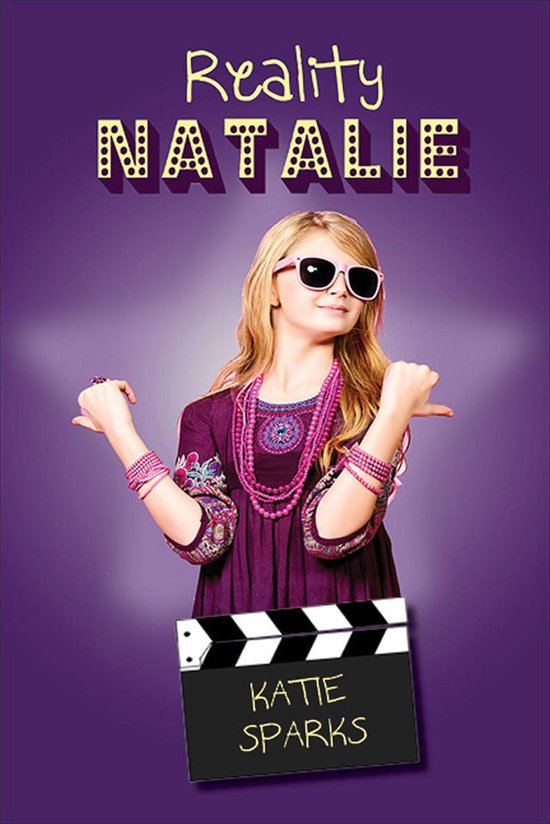 Reality Natalie - cover
