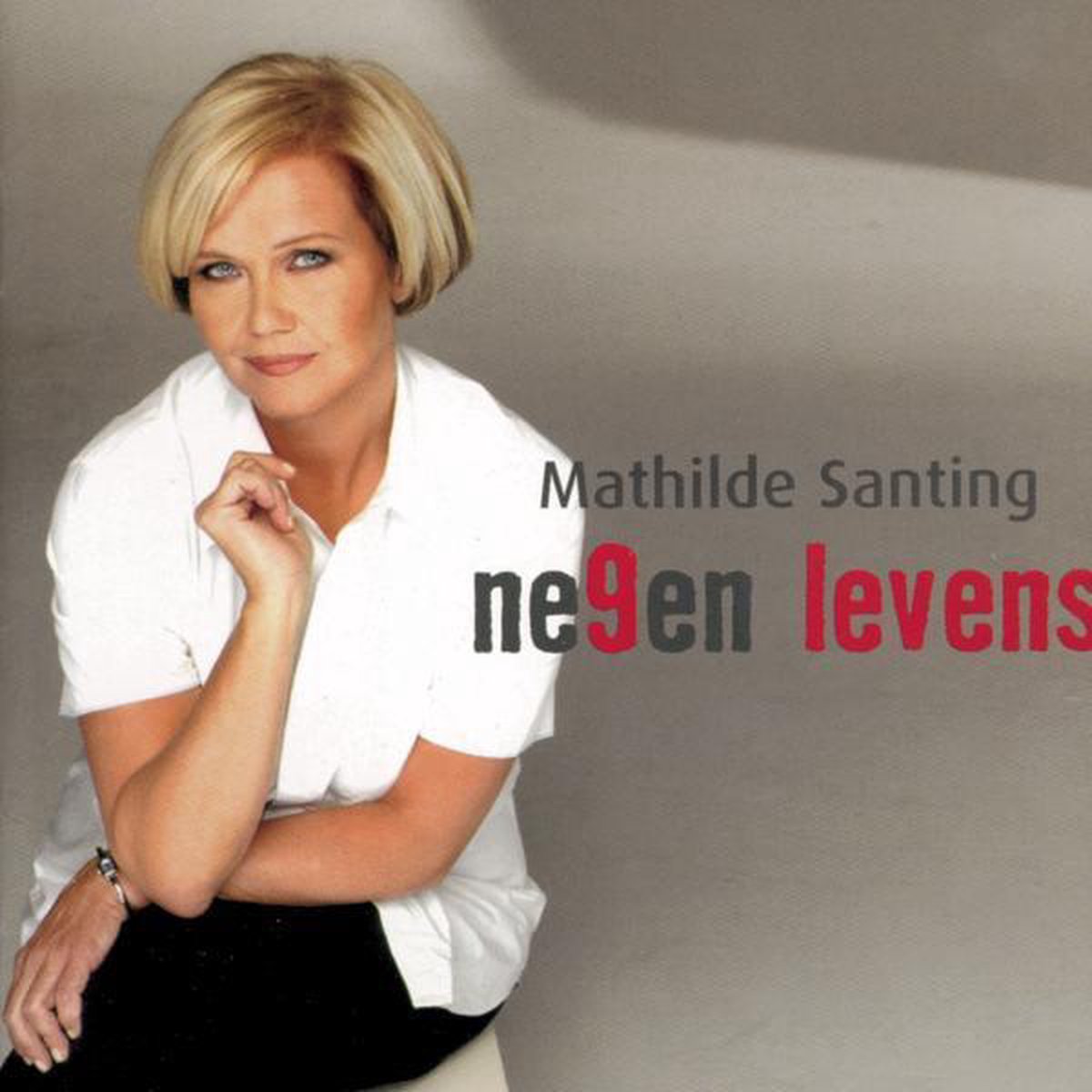 Negen Levens