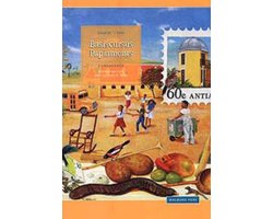 Omslag van Basiscursus Papiaments Incl 2Cd