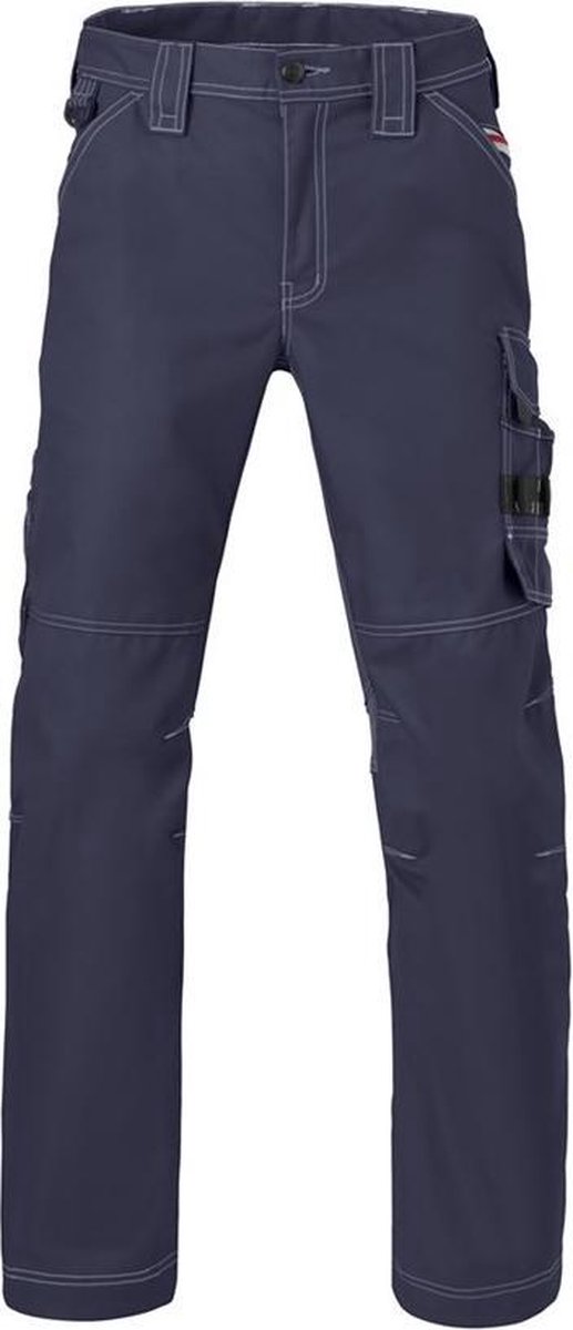 HAVEP Werkbroek - Attitude - 80231 - Marine - maat 48