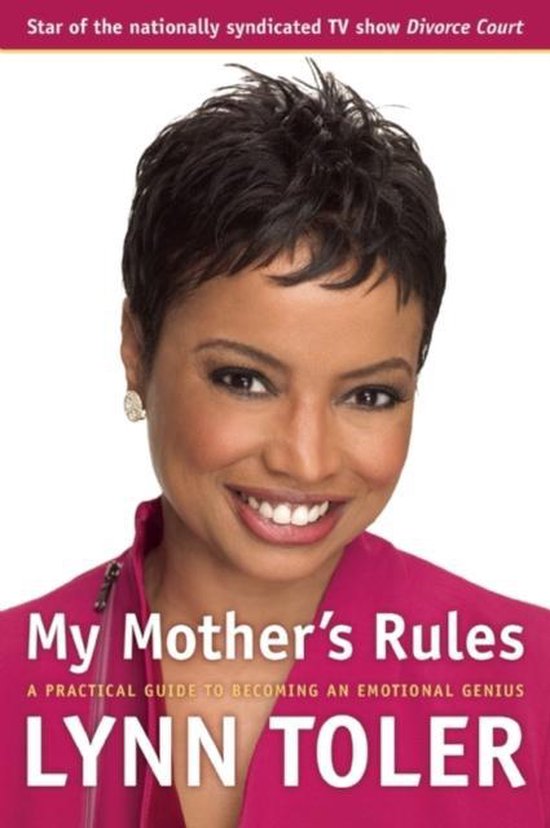 My Mother's Rules