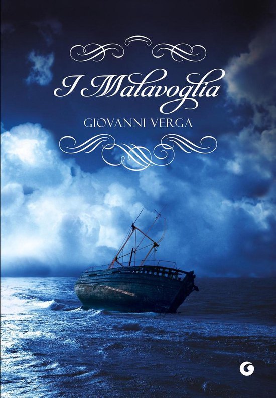 I Malavoglia - cover