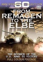 From Remagen To The Elbe