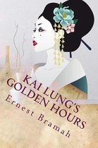 Kai Lung's Golden Hours