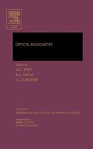 Optical Radiometry