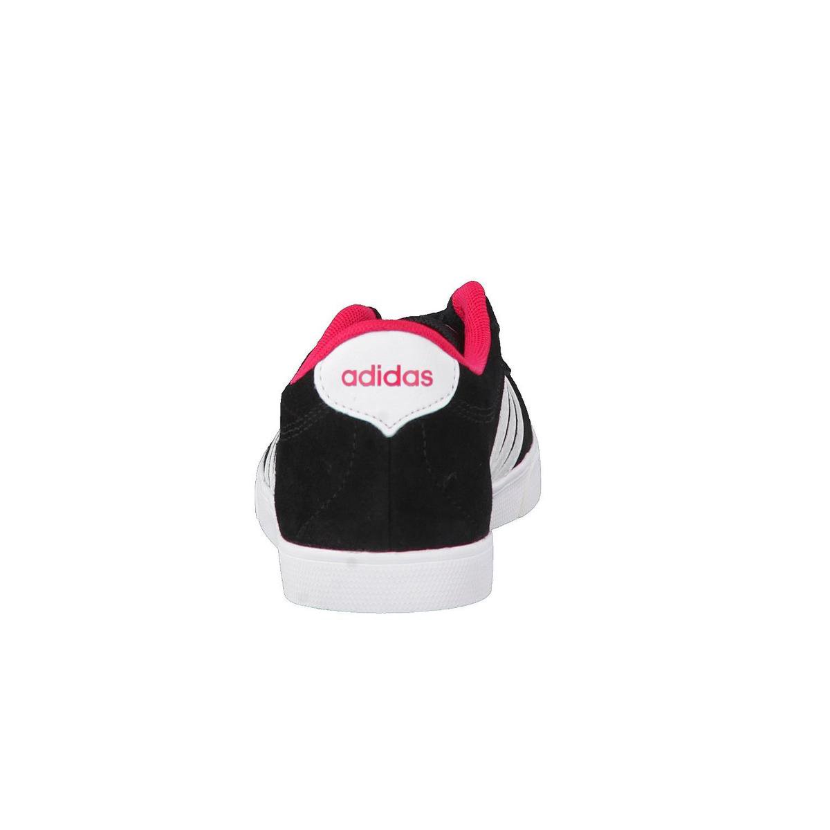 adidas NEO Lage sneakers Courtset W BB9655 | bol.com