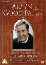 All In Good Faith S1