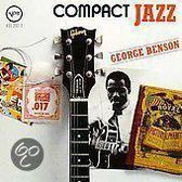 Compact Jazz: George Benson