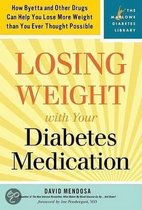 Losing Weight With Your Diabetes Medication