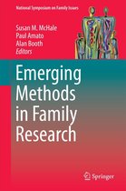 National Symposium on Family Issues 4 - Emerging Methods in Family Research