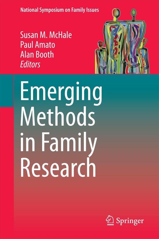 National Symposium on Family Issues 4 - Emerging Methods in  ... - cover