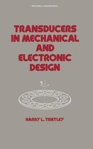 Mechanical Engineering- Transducers in Mechanical and Electronic Design