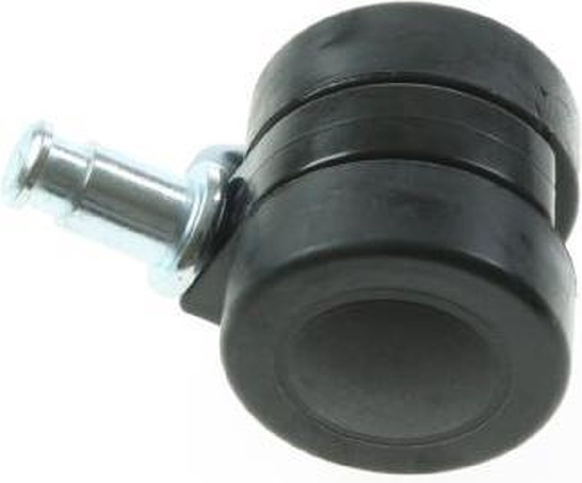 Numatic zwenkwiel Henry (204000)