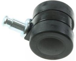 Numatic zwenkwiel Henry (204000)