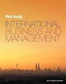 International Business and Management