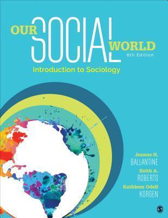 Our Social World