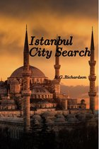 Europe City Series 44 - Istanbul City Search