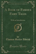 A Book of Famous Fairy Tales