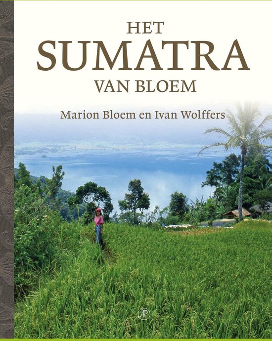 Het Sumatra van Bloem